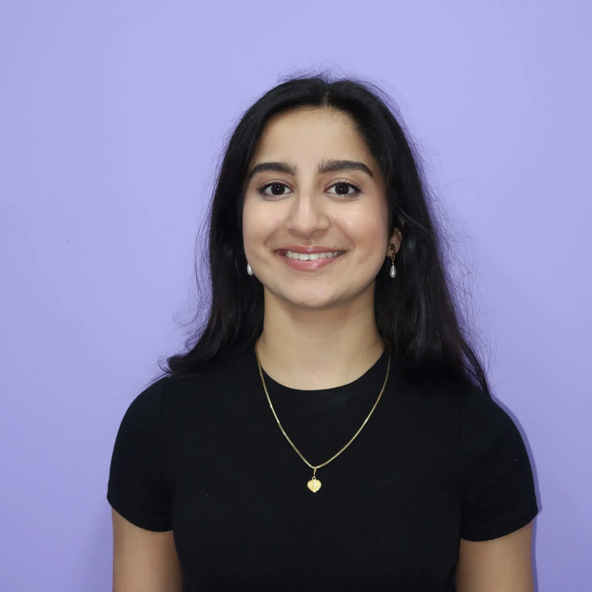 Anika K, Knoji tutor