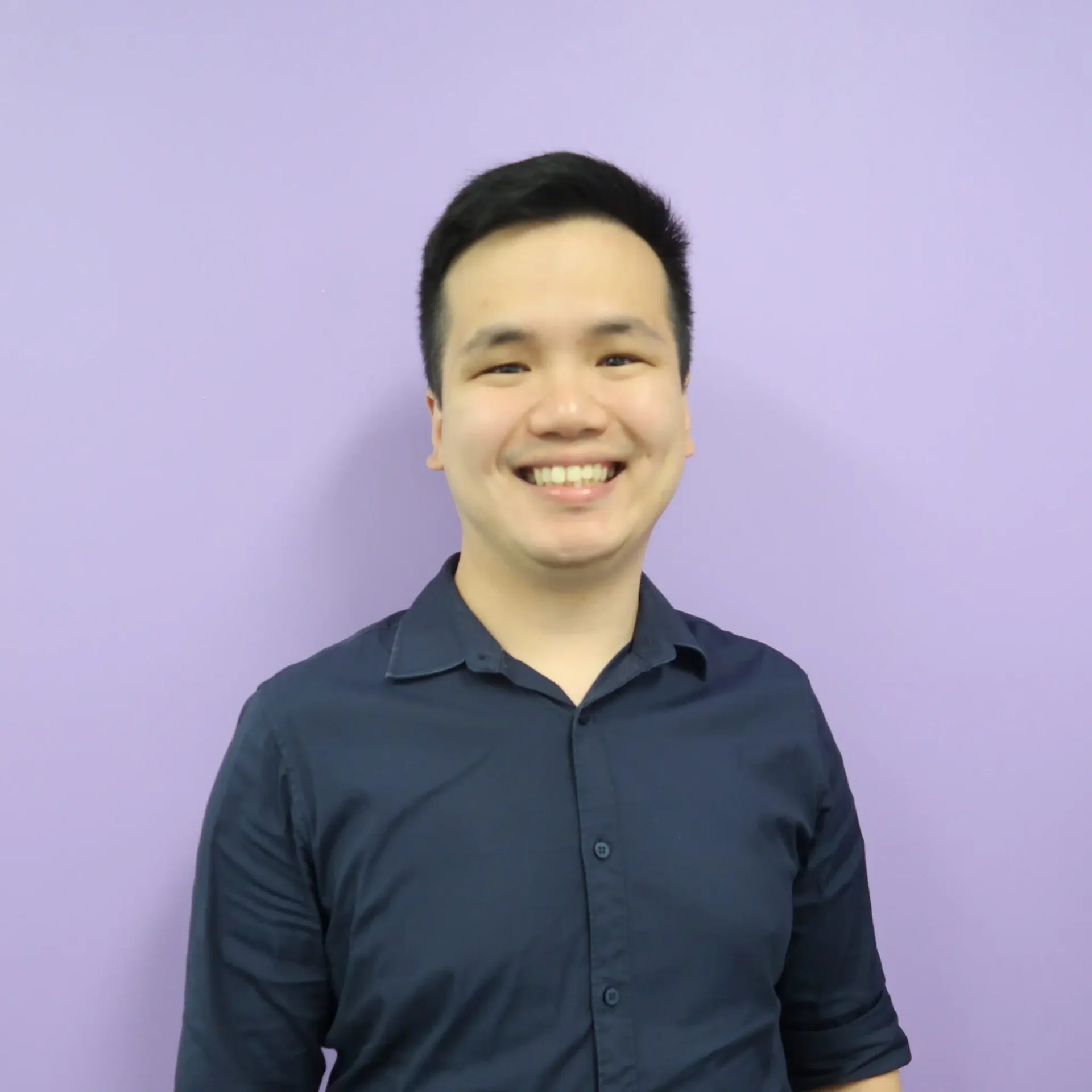 Andrew Zhang, Knoji tutor
